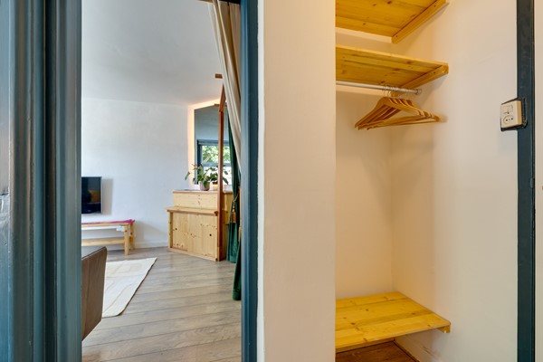 Medium property photo - Bos en Lommerweg 29h, 1055 DK Amsterdam
